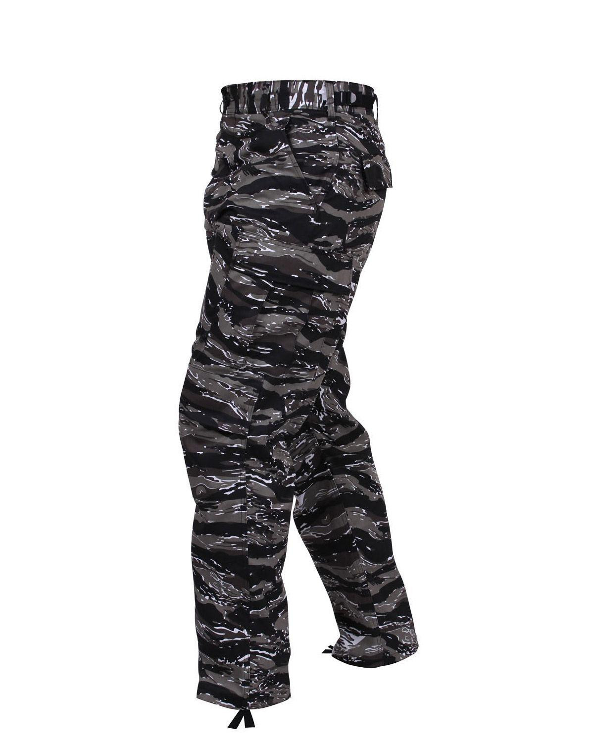 Rothco Subdued Urban Digital Shirt & Pants Set 