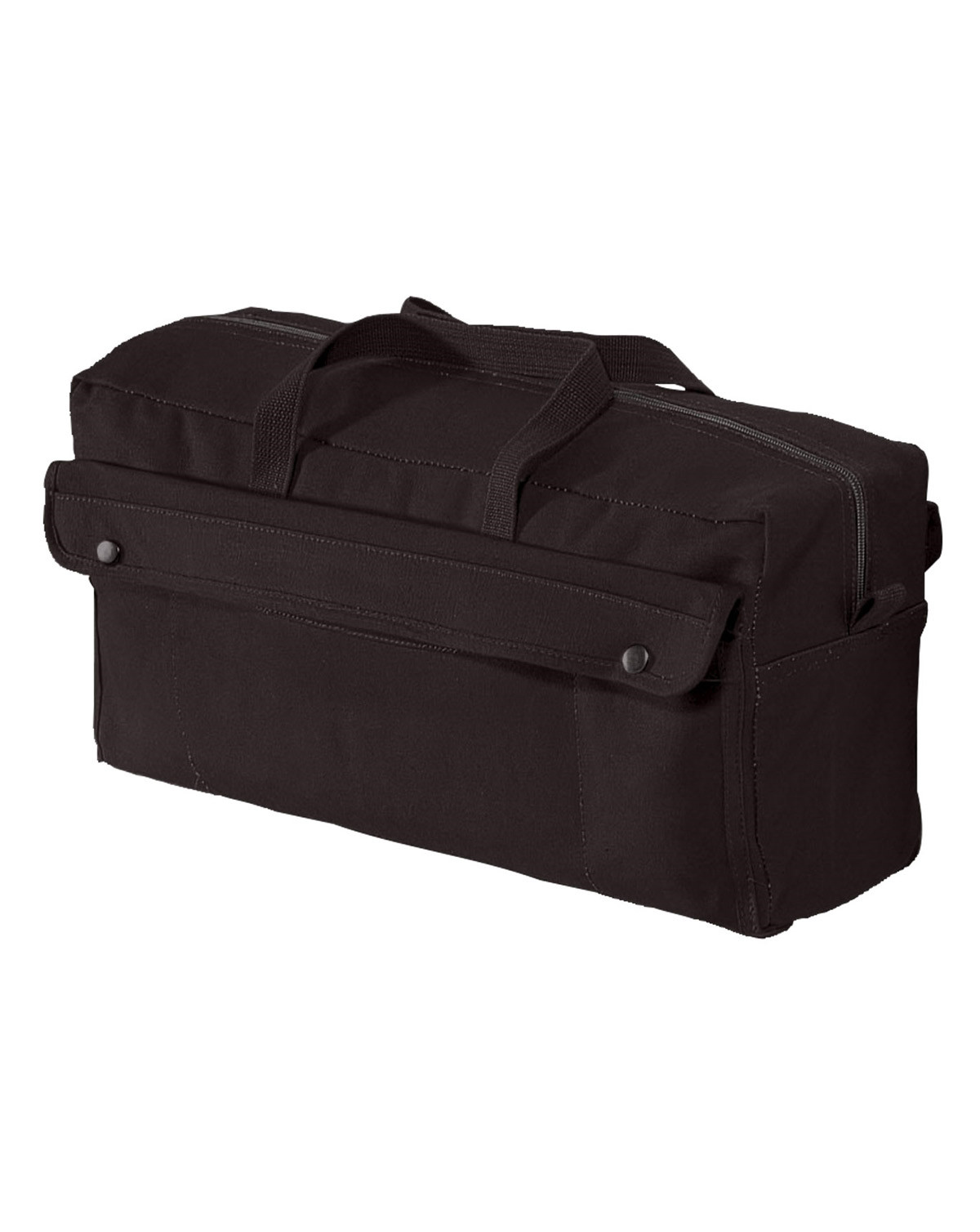 Details about   Mechanics Canvas Tool Bag Military Stamped Heavy Duty with Outer Pockets 
