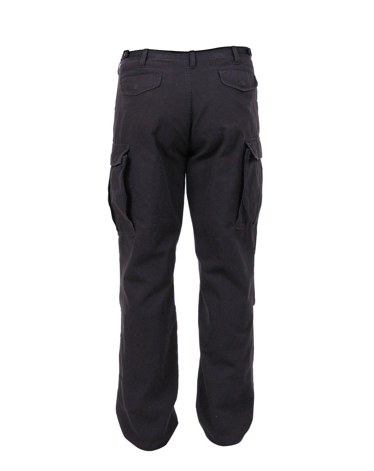 Buy Rothco Cargo Pants M65-Style | Money Back Guarantee | ARMY STAR