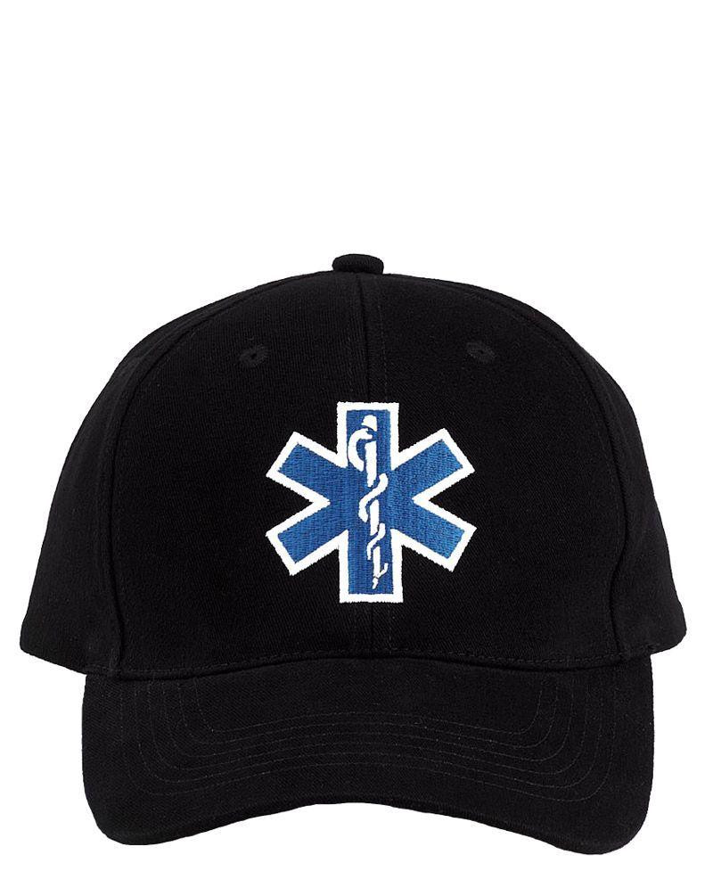 Rothco EMS Cap (Sort, One Size)