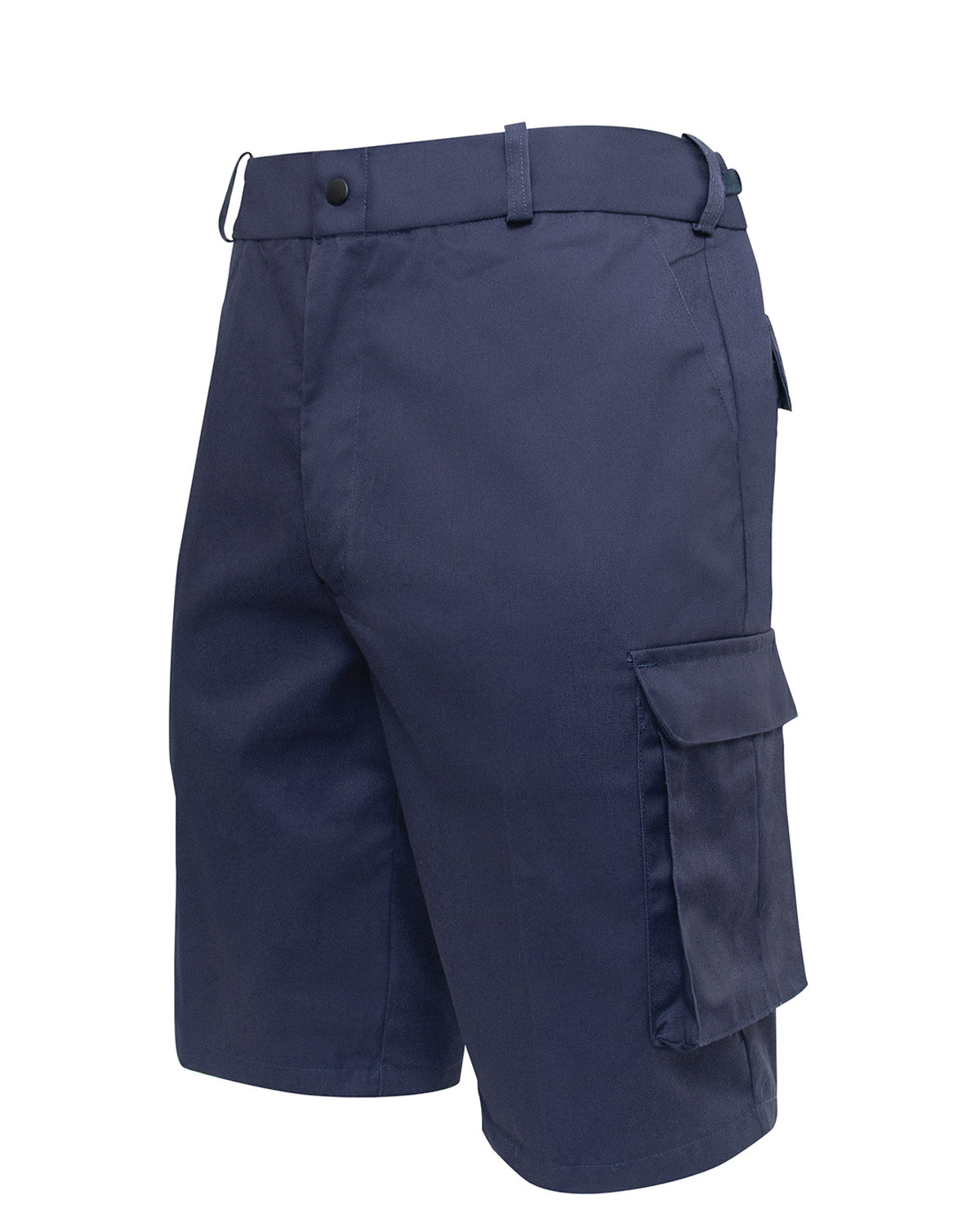 Rothco EMT Shorts (Navy, L)