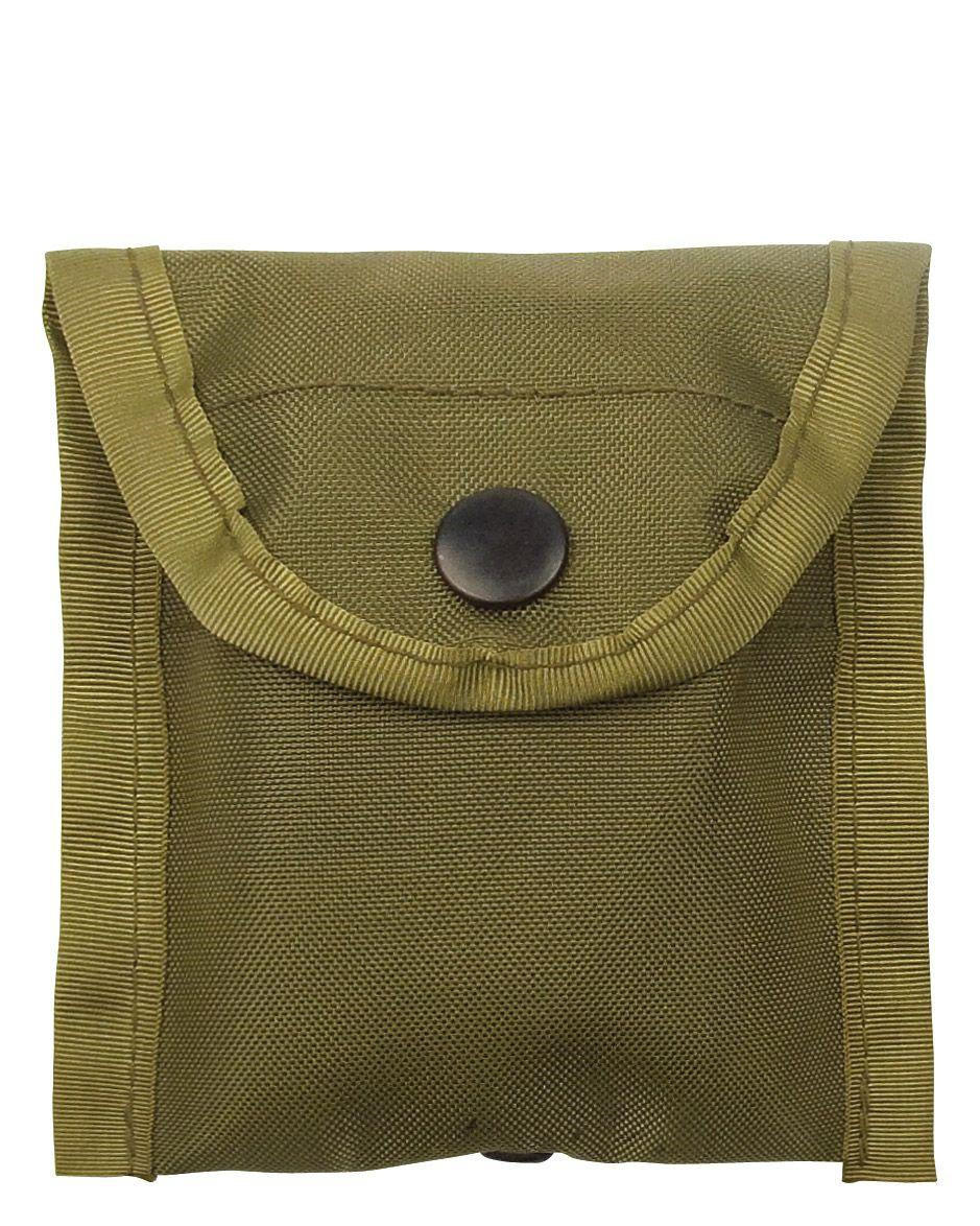 Rothco Kompas Pouch (Oliven, One Size)