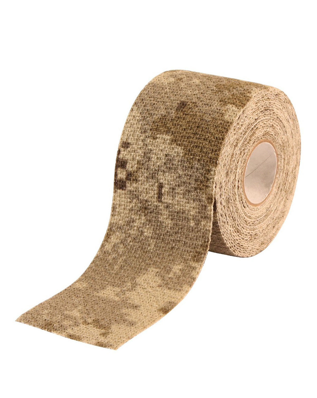 McNett Camo  Reuseable Self-Cling Camouflage Fabric Wrap Army Digital  2"x144" 