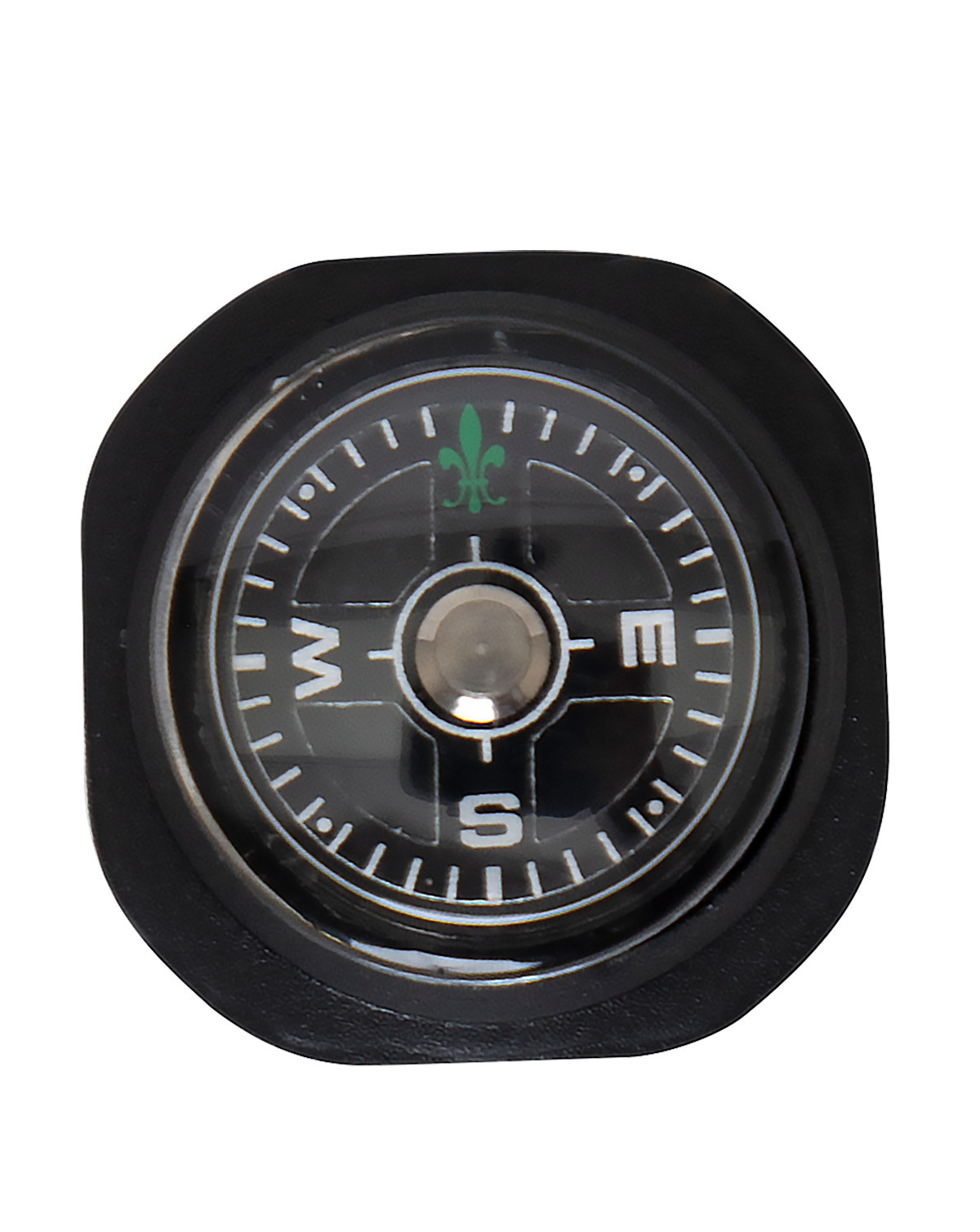 Rothco Mini Kompas (Sort, One Size)