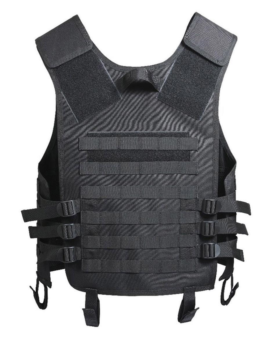 Rothco MOLLE Modular Vest (Sort, One Size)