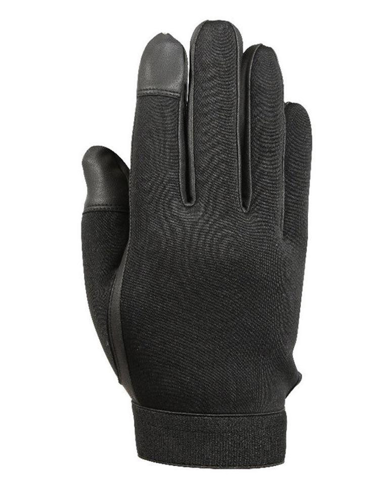 #2 - Rothco Neopren Handsker, Touch Screen (Sort, M)