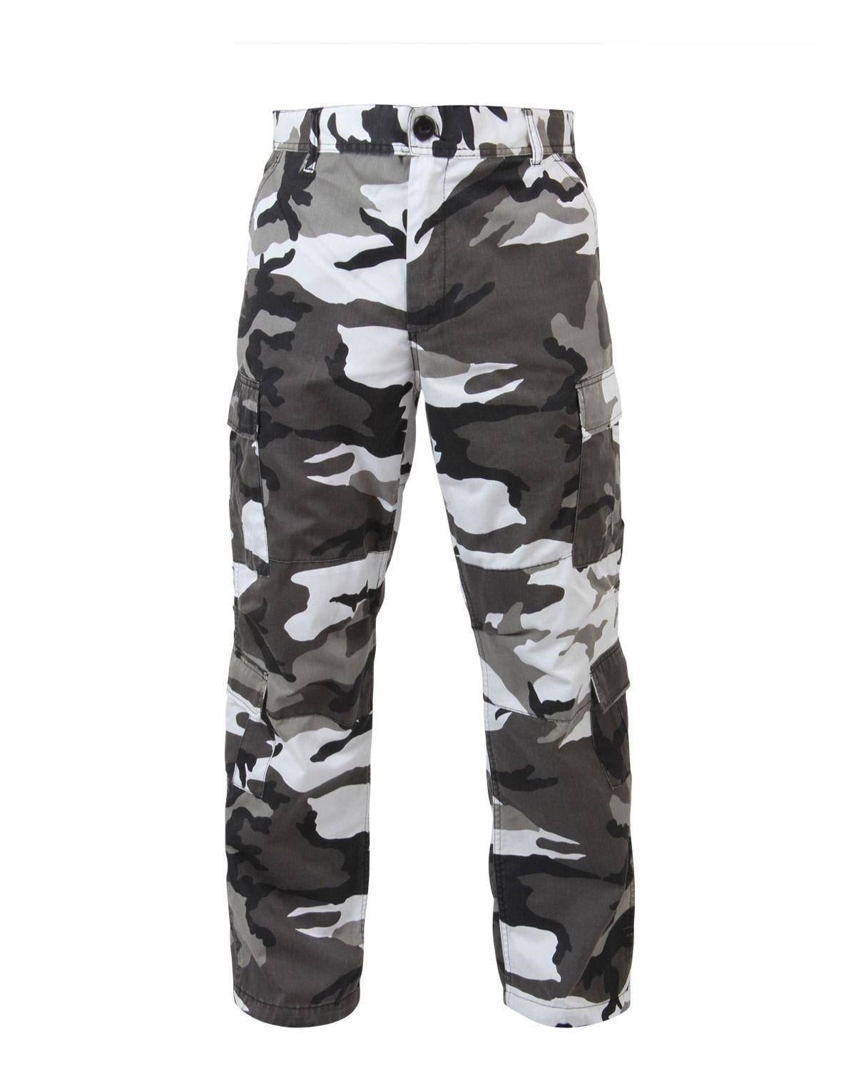 pants men | Camouflage & Military pants Army Star