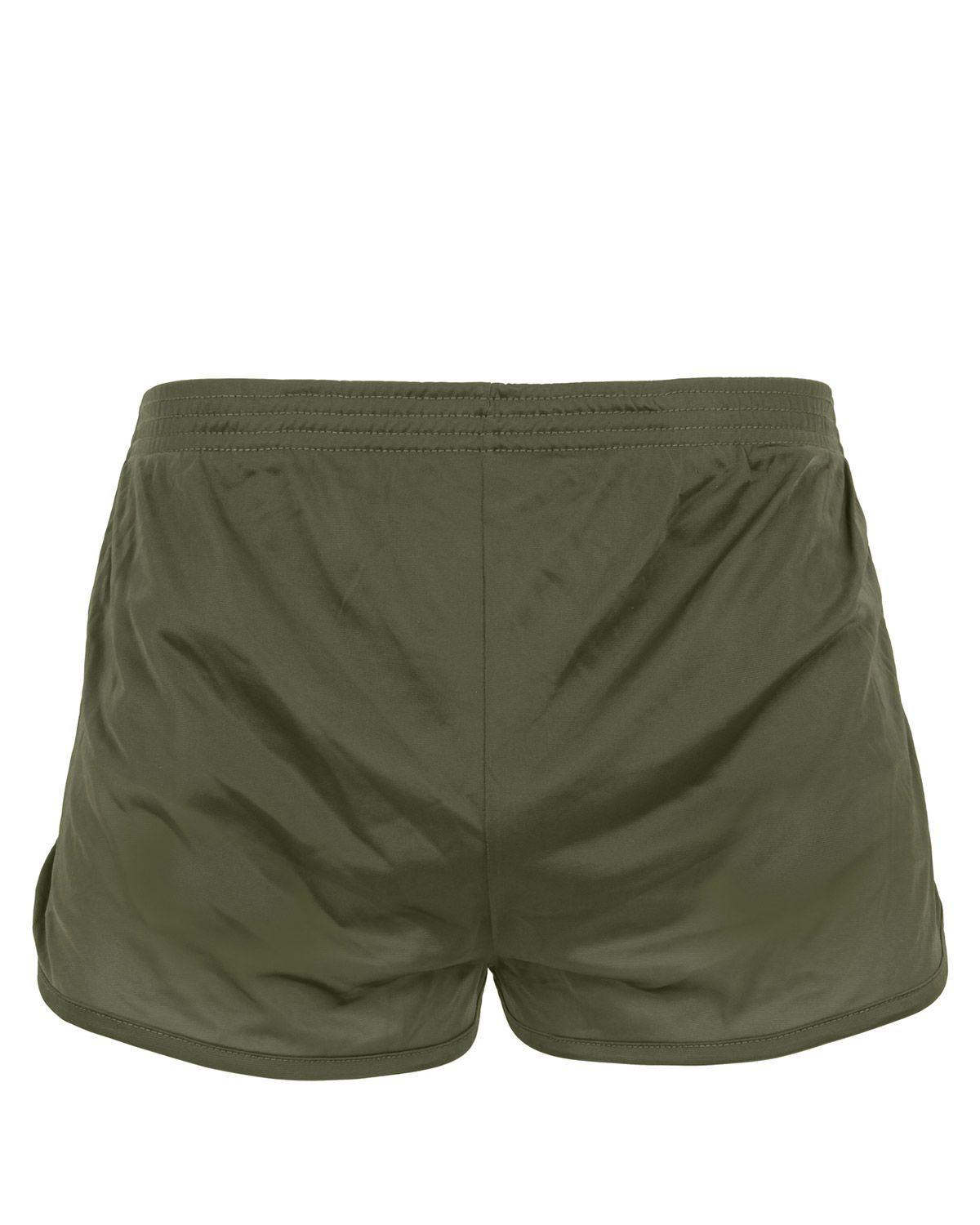 Rothco Ranger P/T Shorts (Oliven, S)