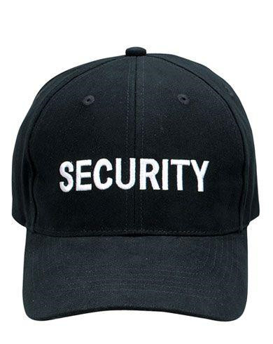 Rothco Security Cap (Sort, One Size)