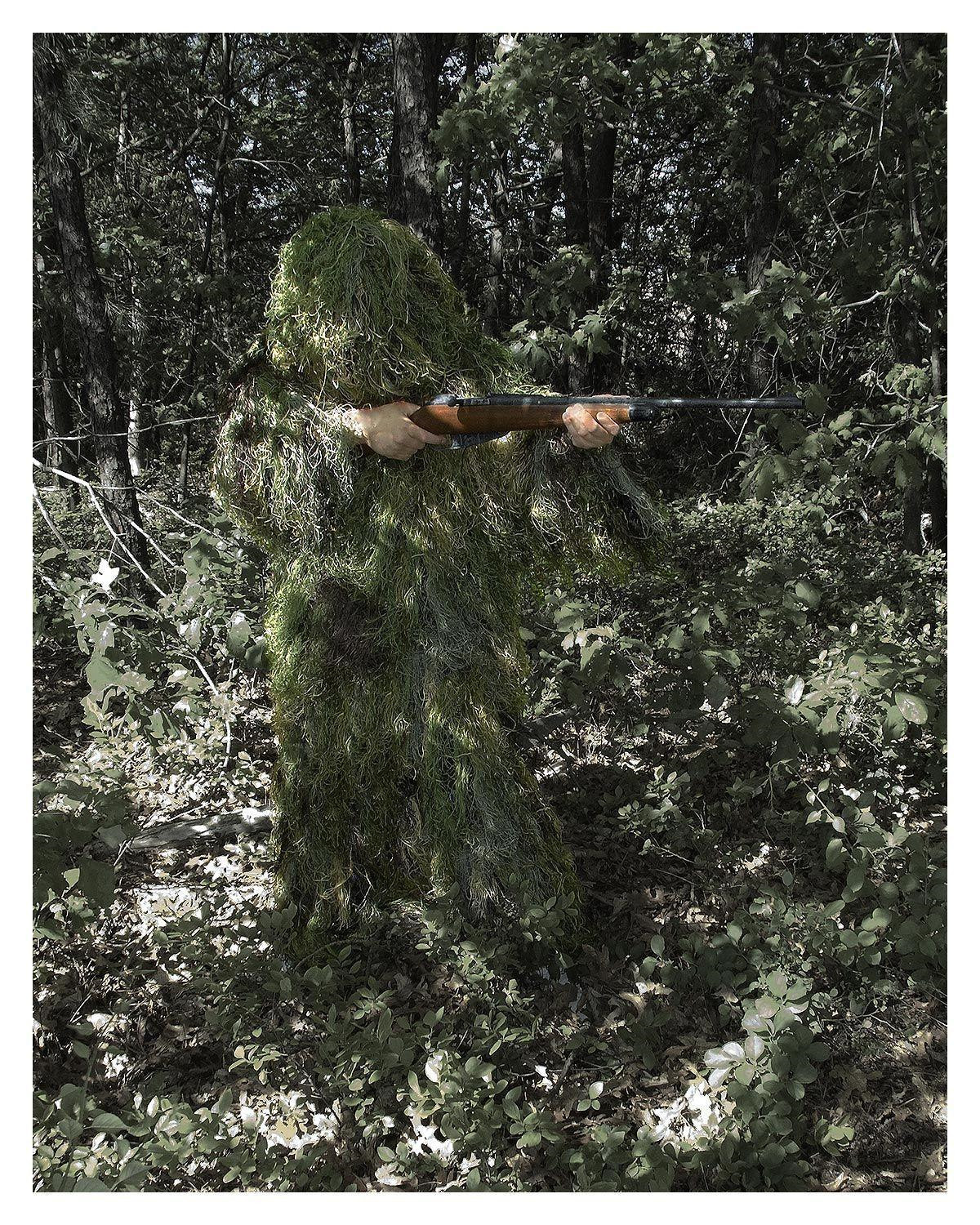Details about   Rothco Lightweight Ghillie Suit 64127 