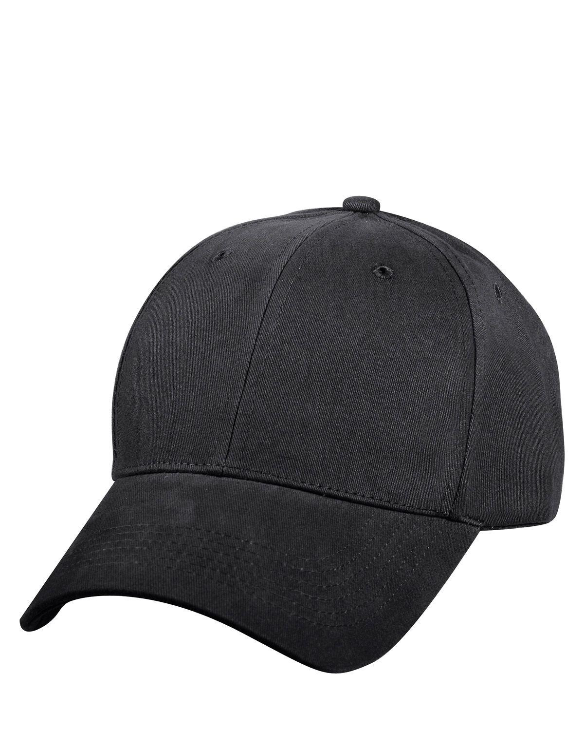 Rothco Supreme Low Profile Cap (Sort, One Size)