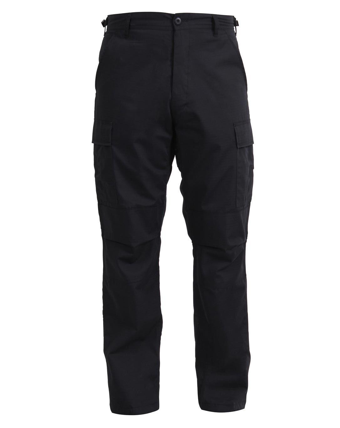 Rothco SWAT Cloth BDU Pants (Sort, 2XL / 43"-47")