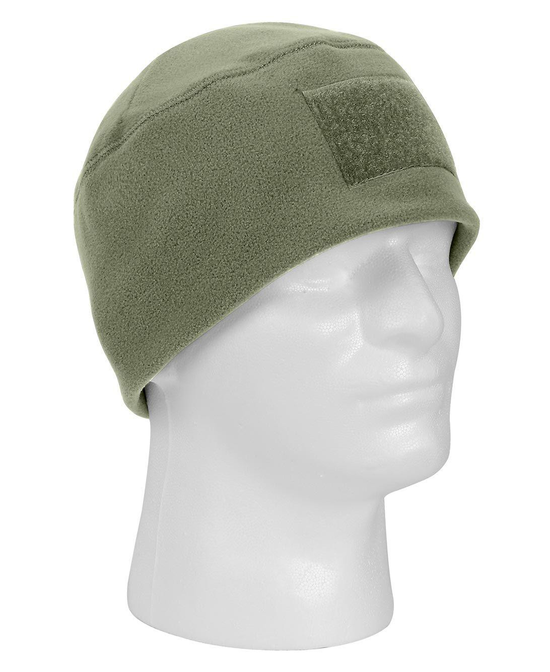Rothco Taktisk Watch Cap (Blad Grøn, One Size)