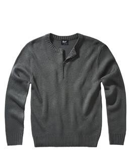 Buy Brandit Alpin Pullover | Money Back Guarantee | ARMY STAR