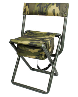 Camping Folding Chairs – Norte