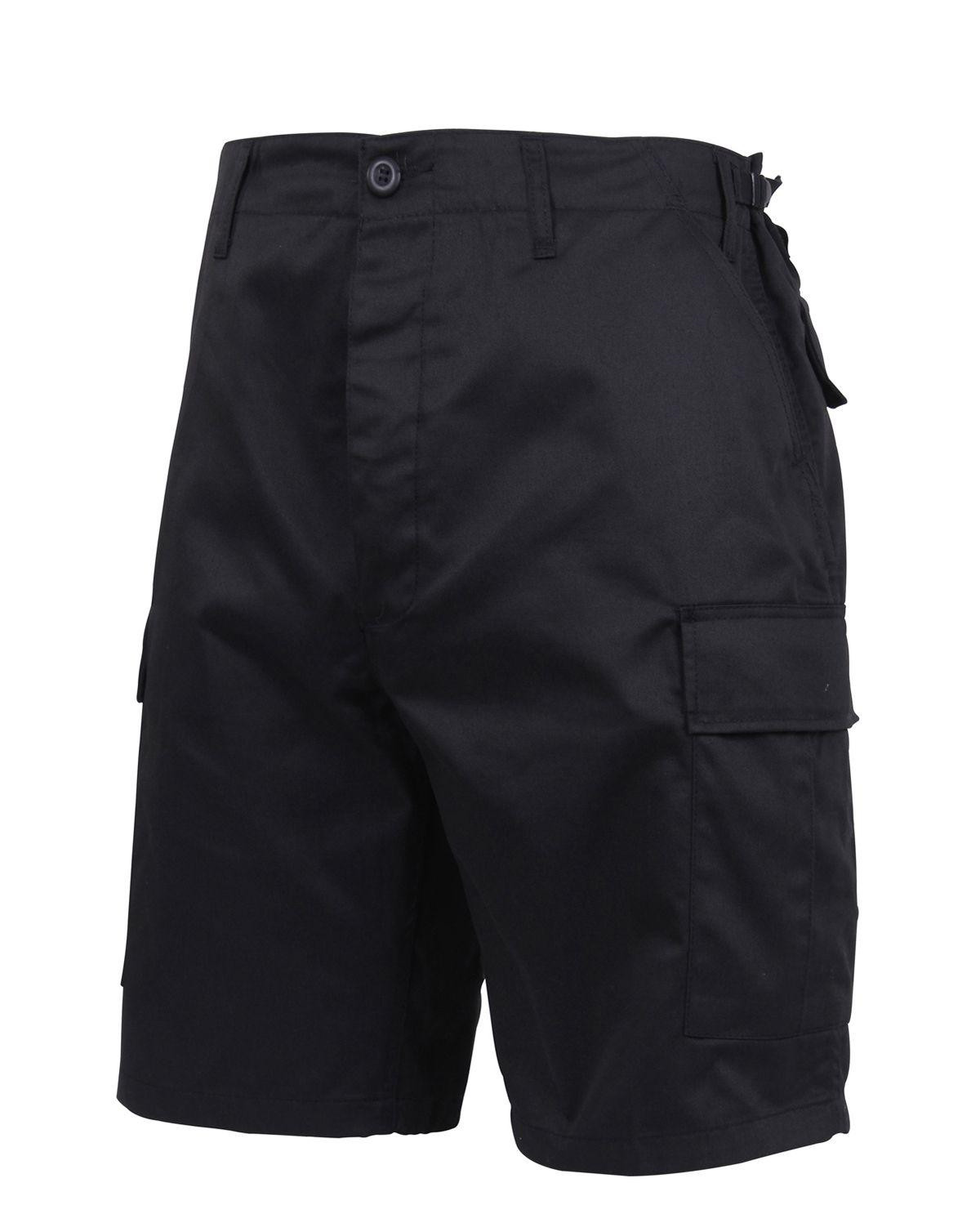 Rothco BDU Shorts (Sort, 4XL / 51"-55")