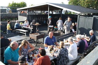 grillplads