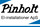 Pinholt El-Installationer ApS