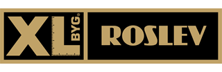 XL-BYG Roslev Ikast Logo