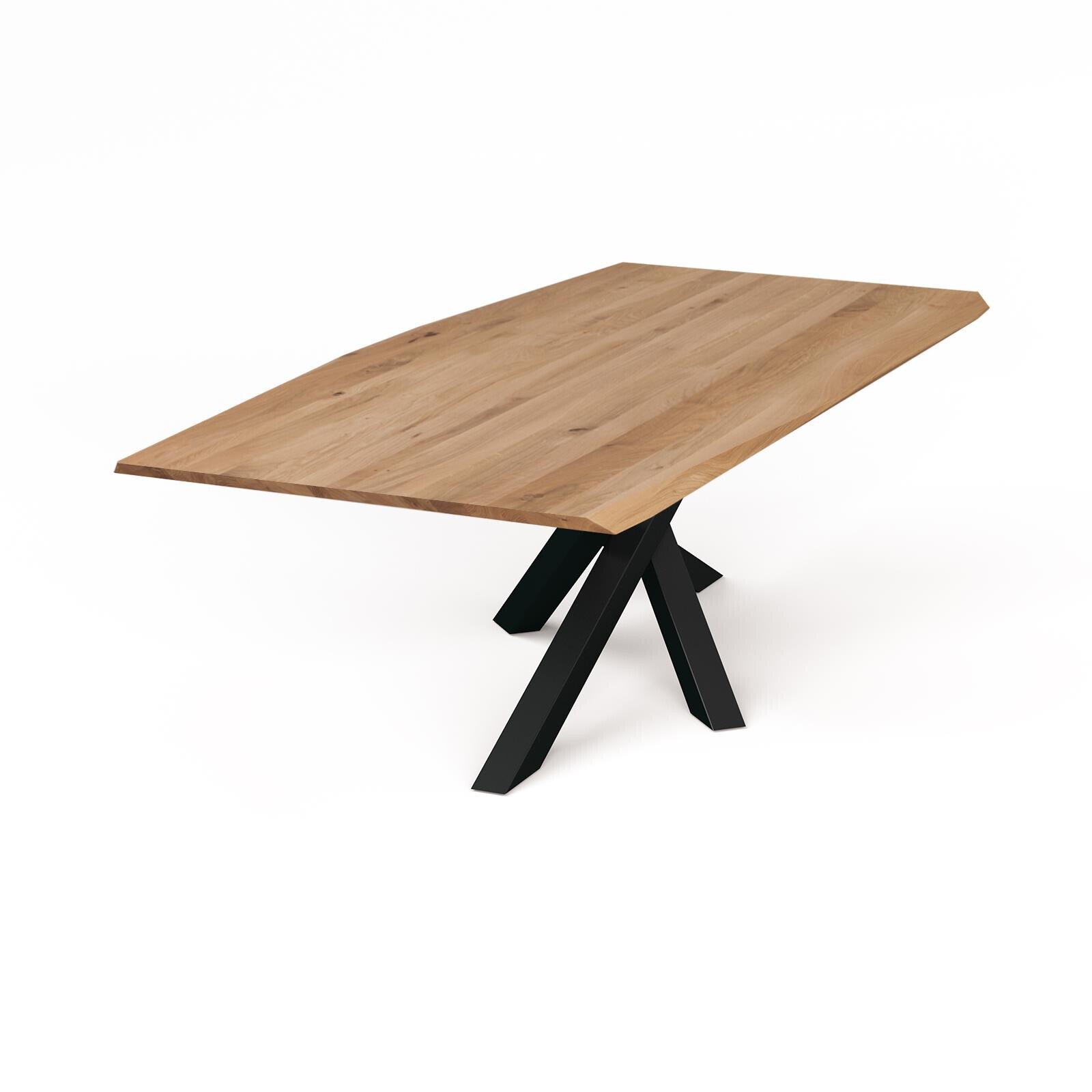 BYO TABLE D LEG 120×60 OAK Simpli Home Colby 60 in. x 36 in. Rectangle Contemporary