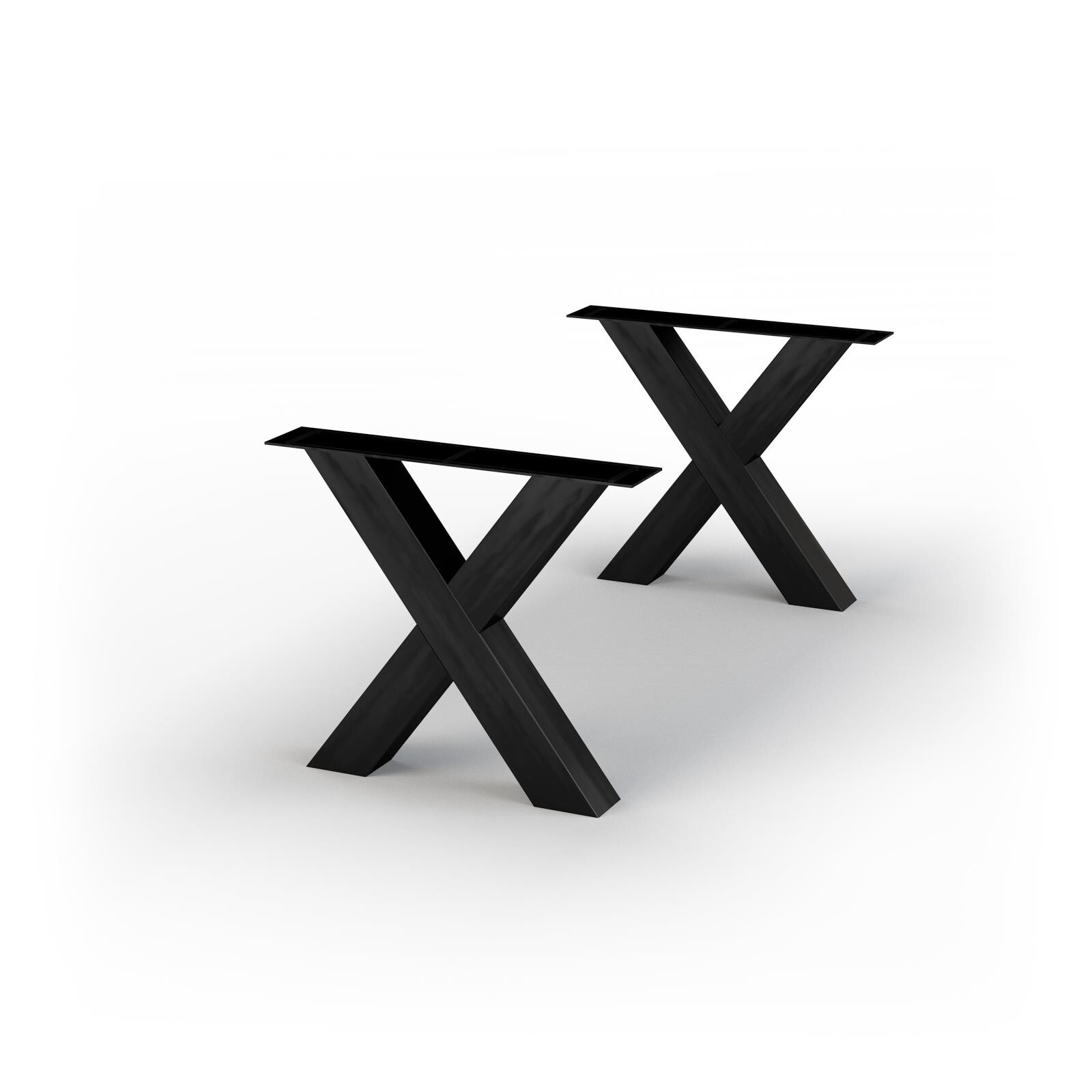 BRISTOL legs for dining table 100 off options. See them at Bodahl Møbler