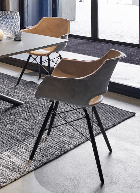 JAZZ Chair Velour Microfiber 100 off options. See them at