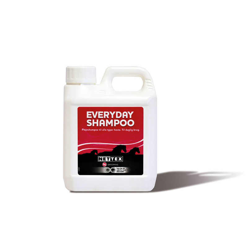Everyday Shampoo 1L