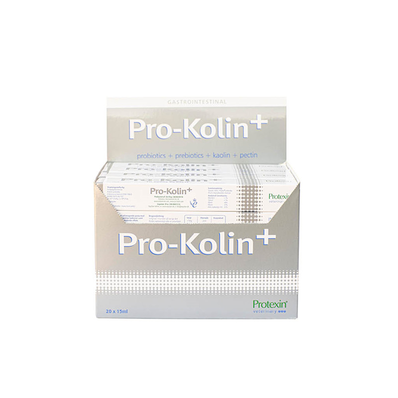 Pro-Kolin+ til hund og kat 15 ml
