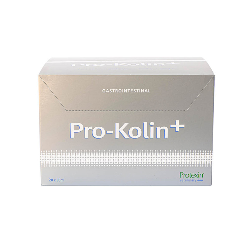 Pro-Kolin+ til hund og kat 30 ml
