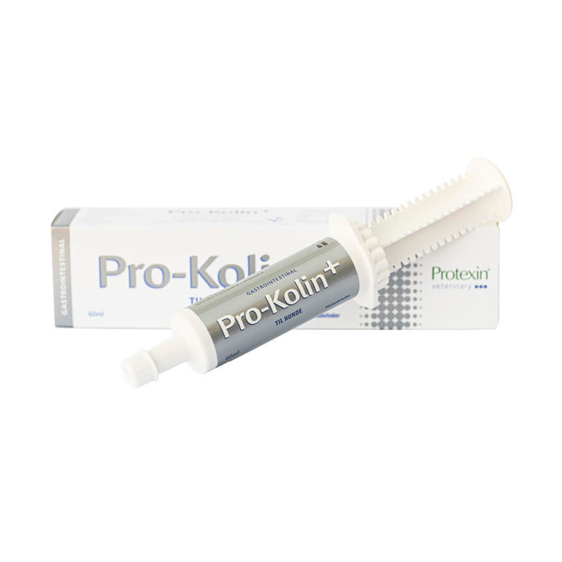 Pro-Kolin+ til hund og kat 60 ml