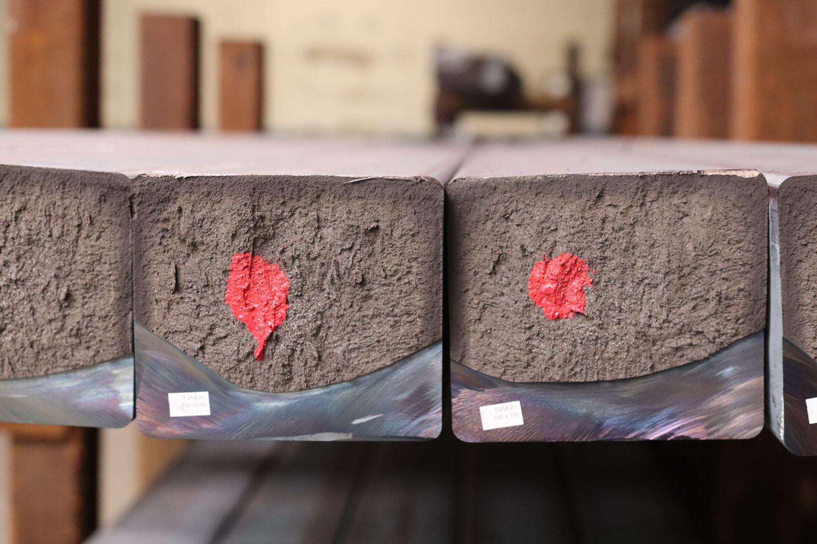 Grey Iron | EN-GJL-25C | TassoBar