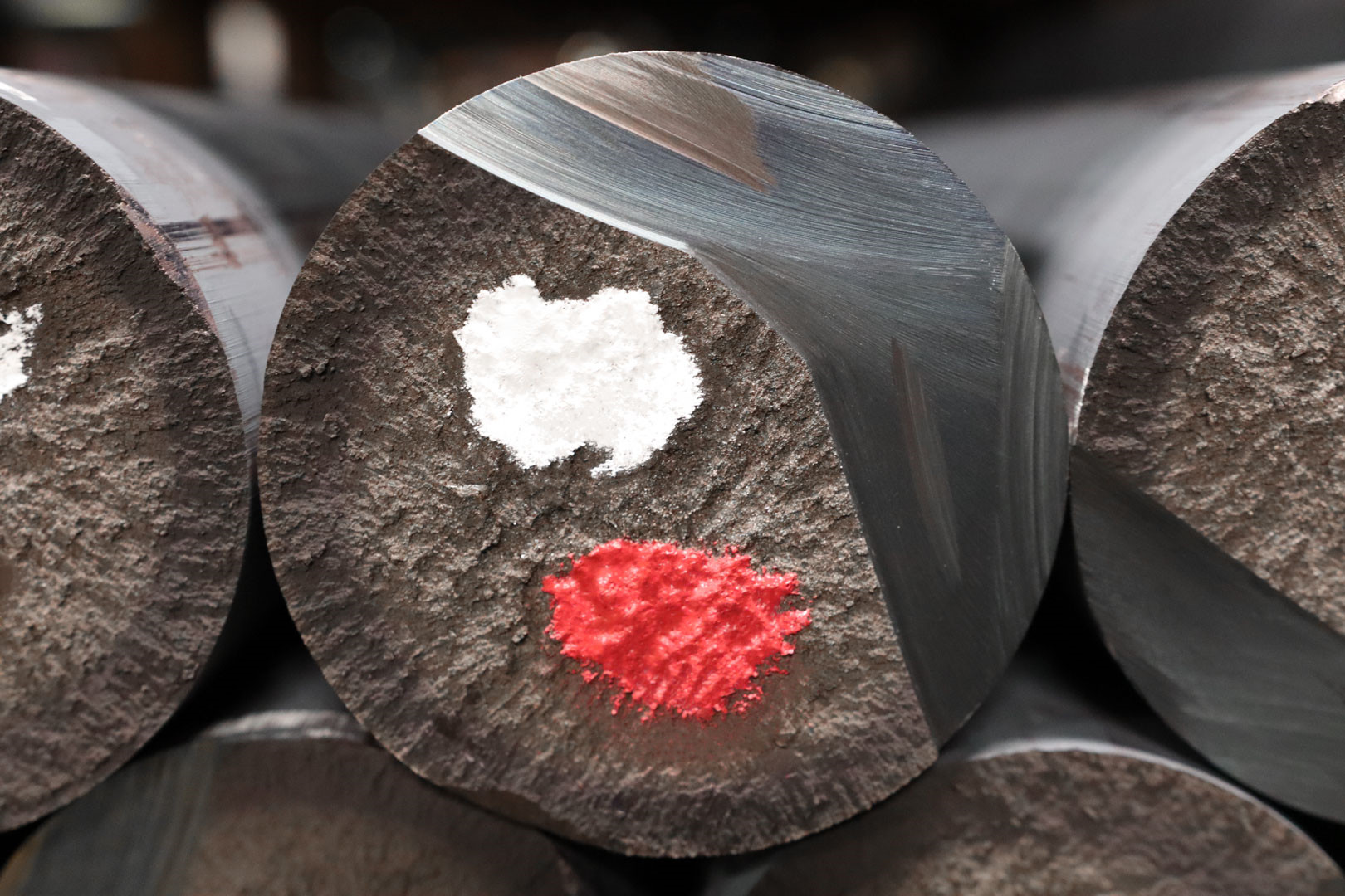 Grey Iron | EN-GJL-250C-PHOS | TassoBar