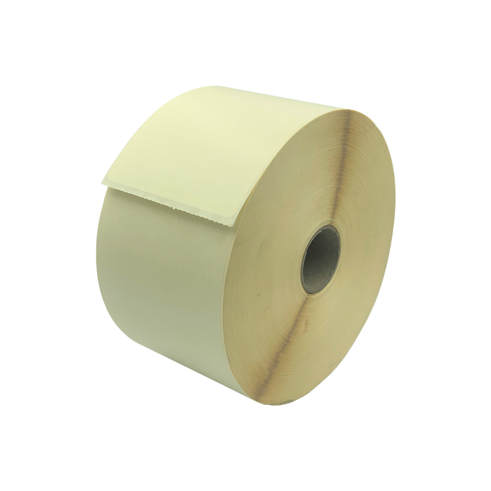 White 100 X 150 Mm Thermal Shipping Labels At ₹ 230/roll In New Delhi - Foto 10