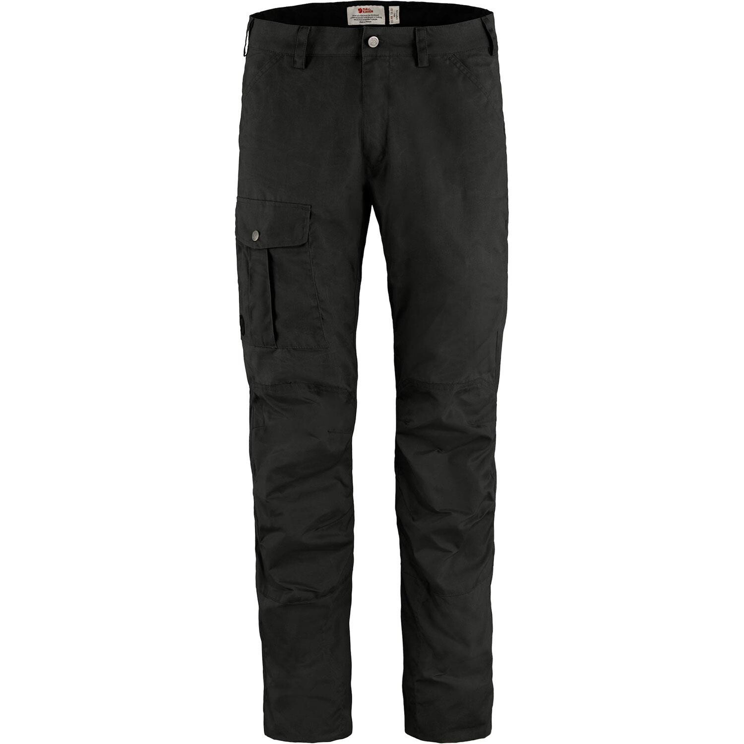 Nils Trousers Mens fra Fjällräven - Køb 