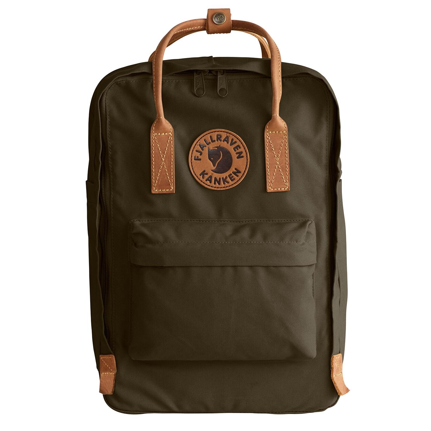 Skoletasker til og unge | Fjällräven & Osprey skoletasker