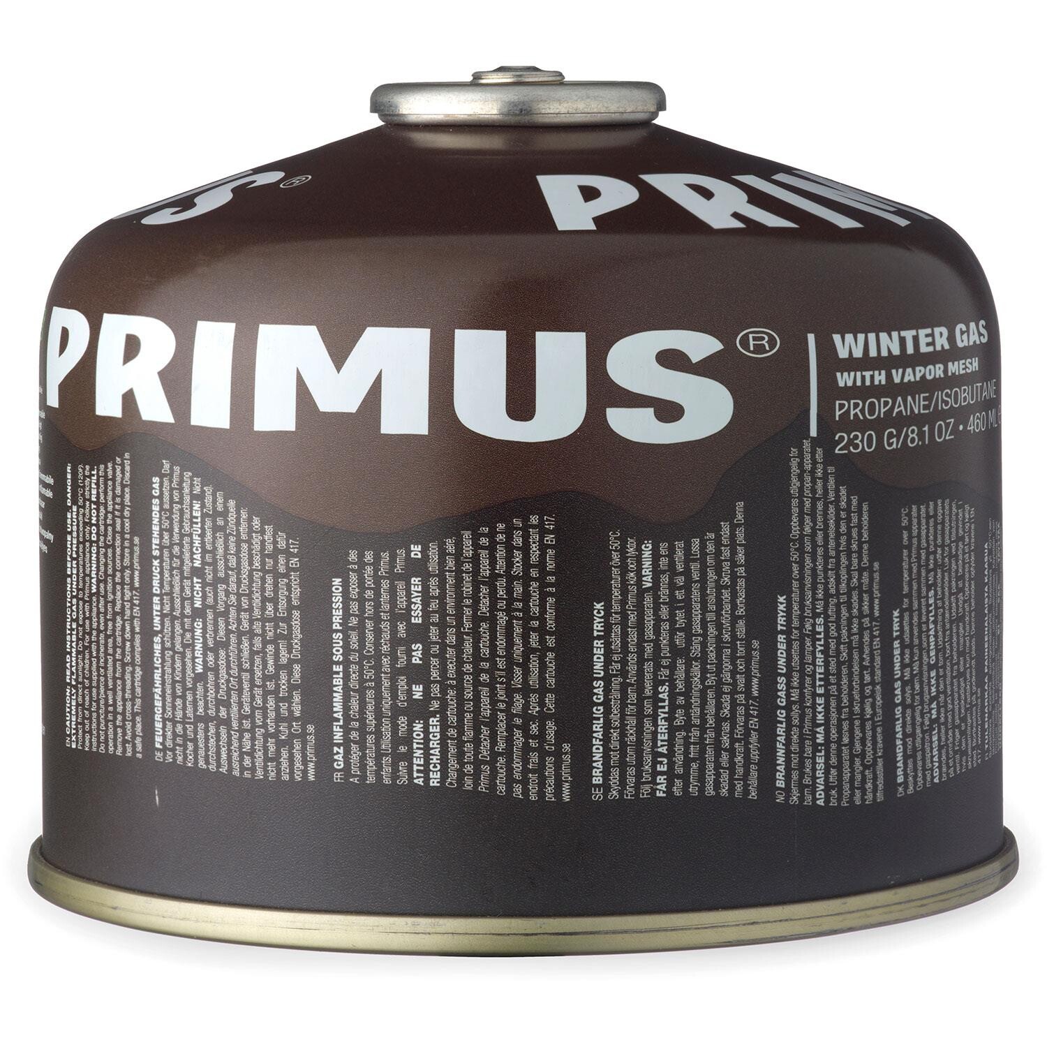 Primus Winter Gas 230 g 