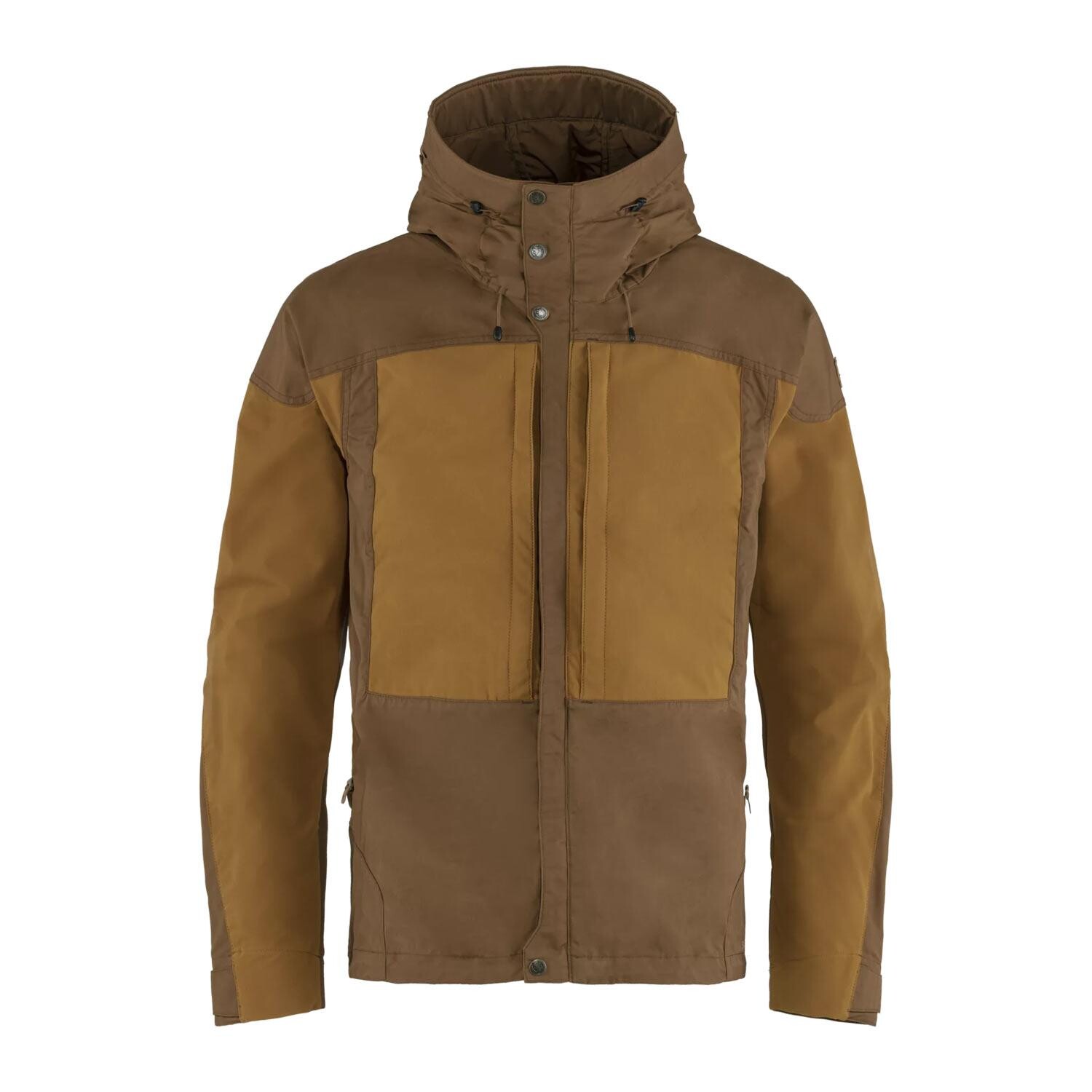 Egen Breddegrad lette Fjällräven Mens Keb Jacket