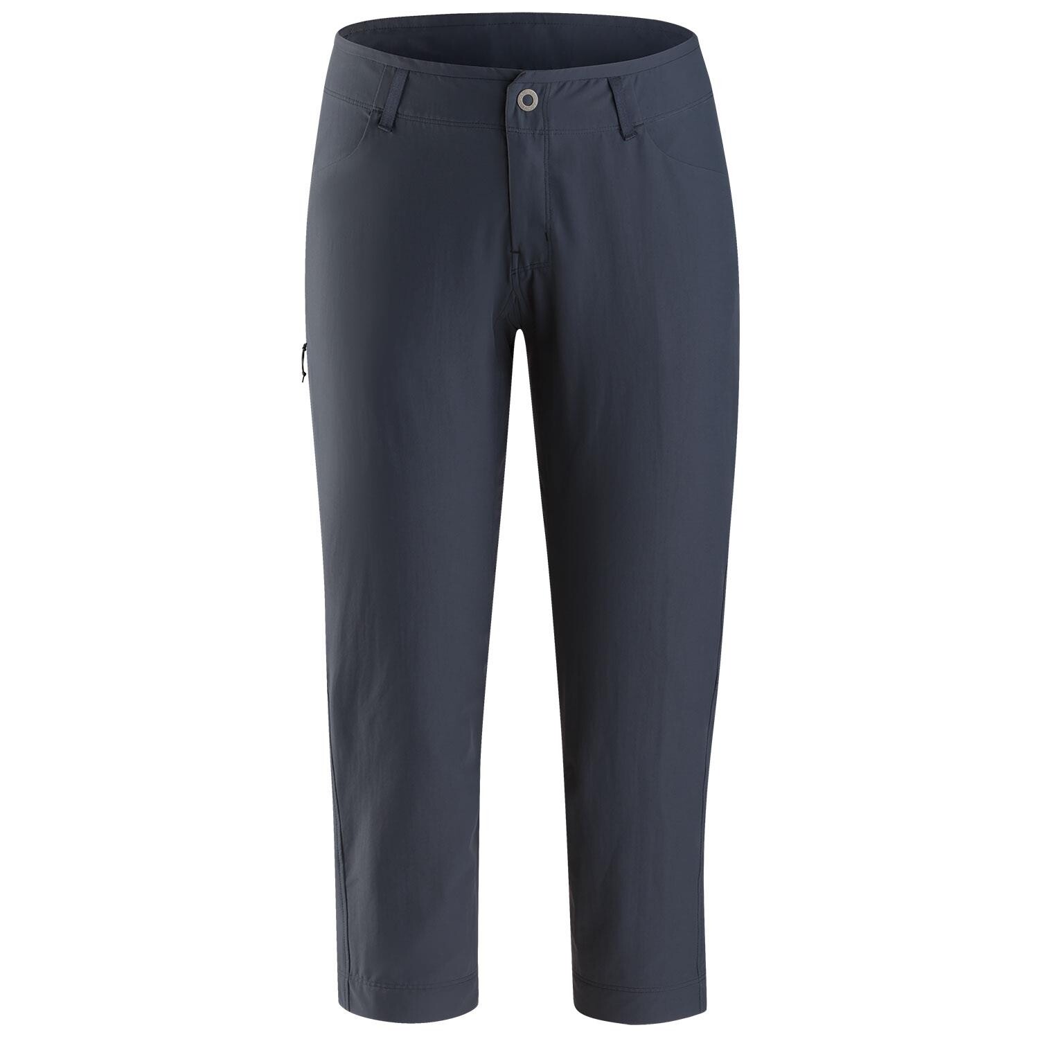 Abisko Capri Trousers Womens fra 