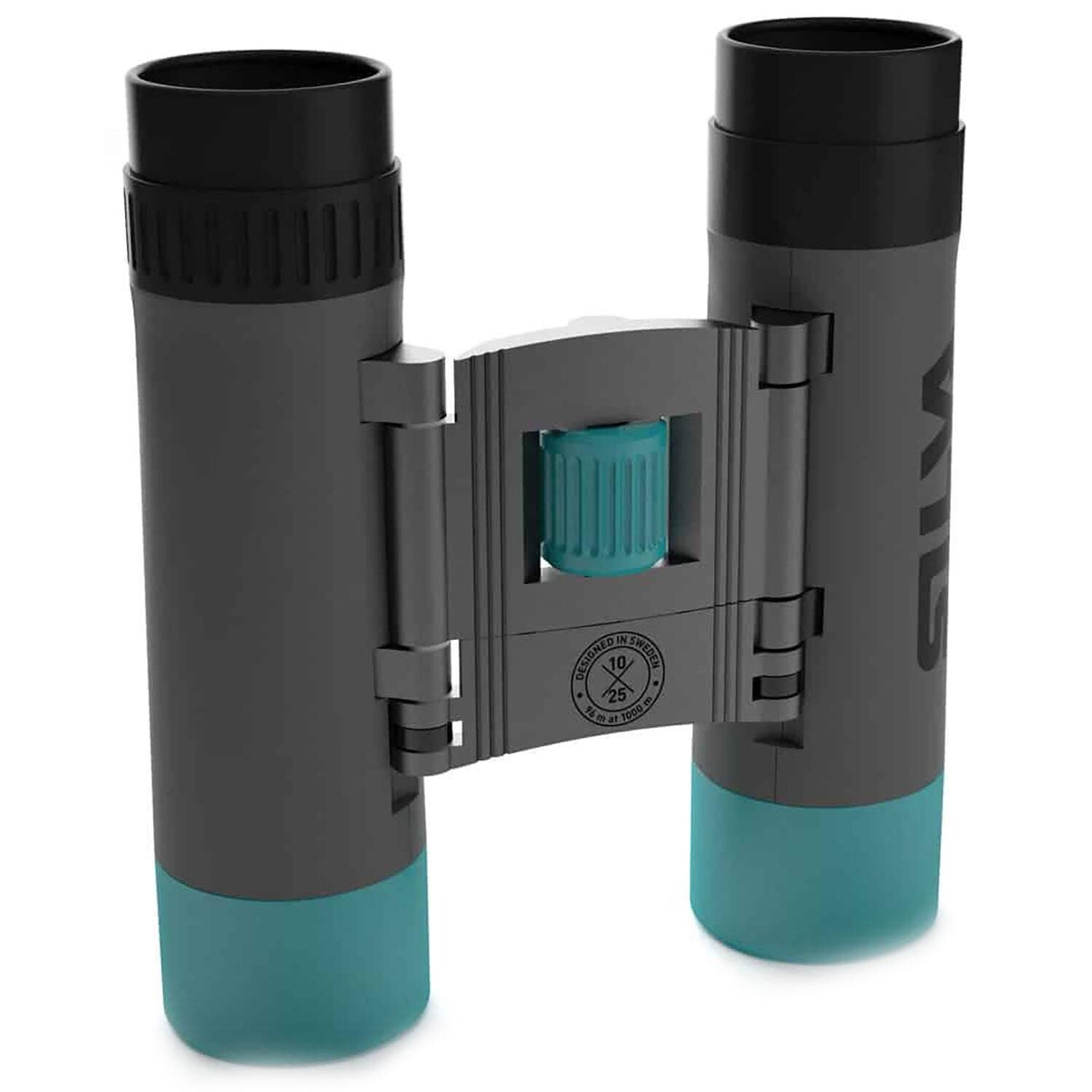 Produktionscenter Glimte Skole lærer Silva Binocular Pocket 10X - Køb den hos Friluftsland