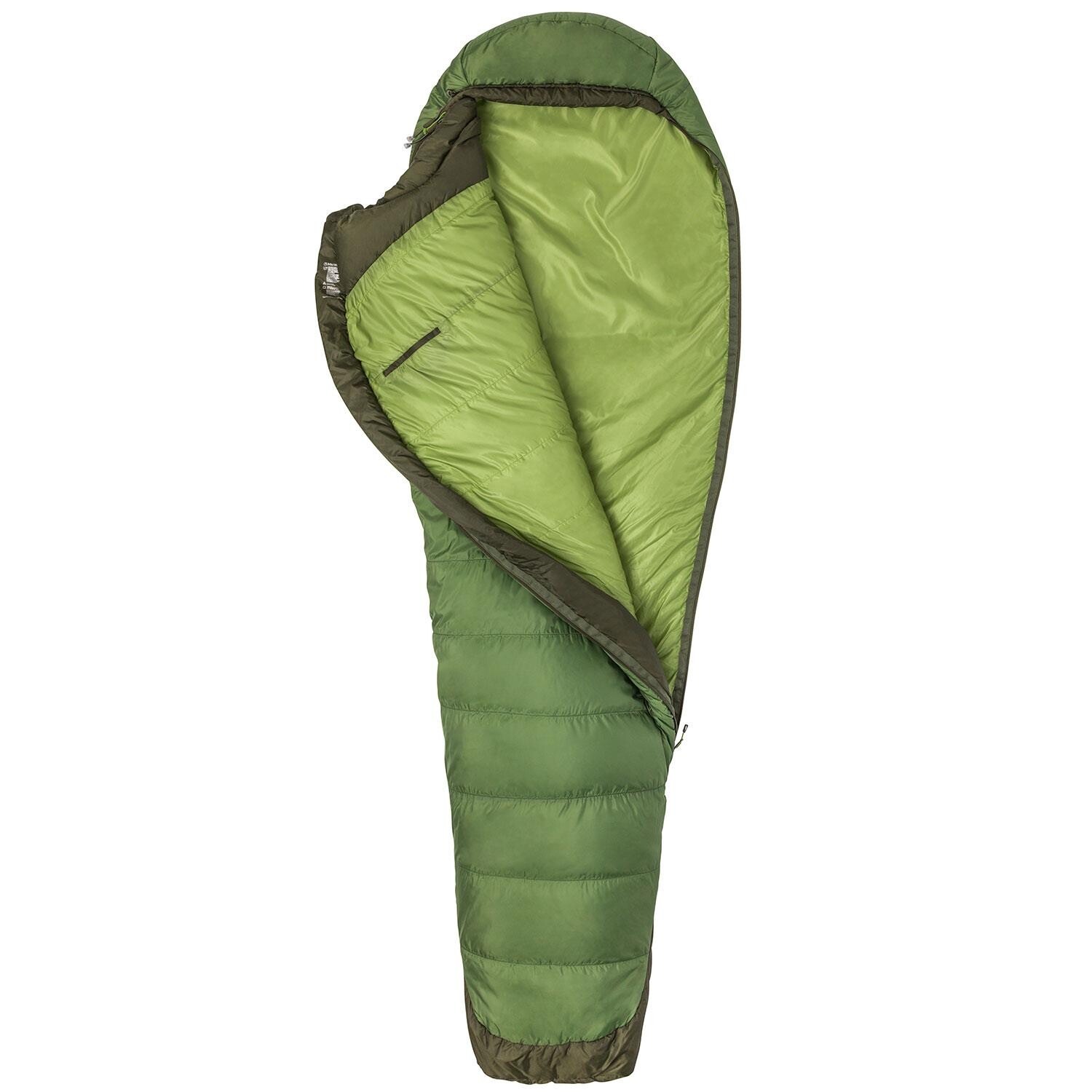 Marmot Elite Eco 30 - Køb den hos Friluftsland