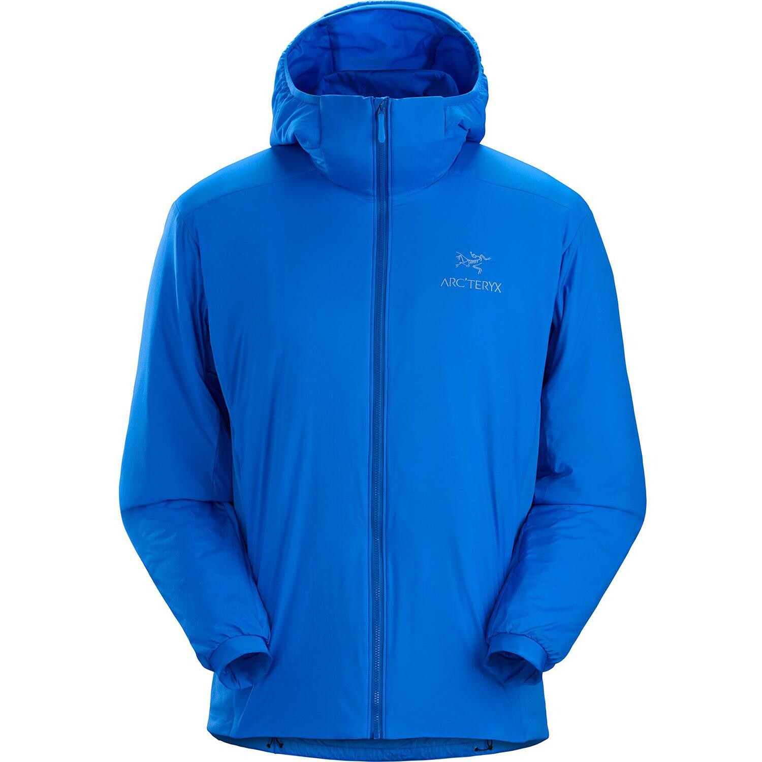 Arc'teryx Mens Atom LT Hoody