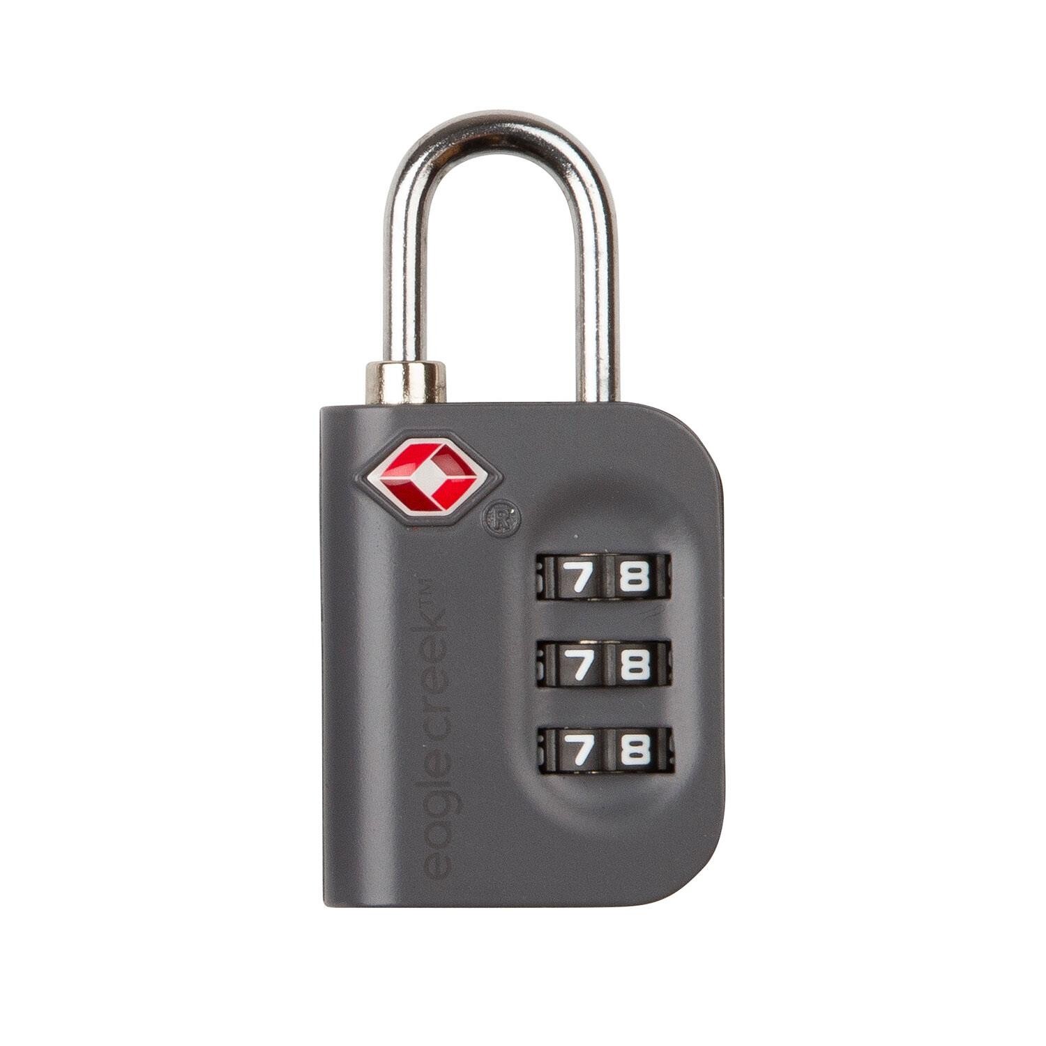 Eagle Creek Travel Safe TSA Lock