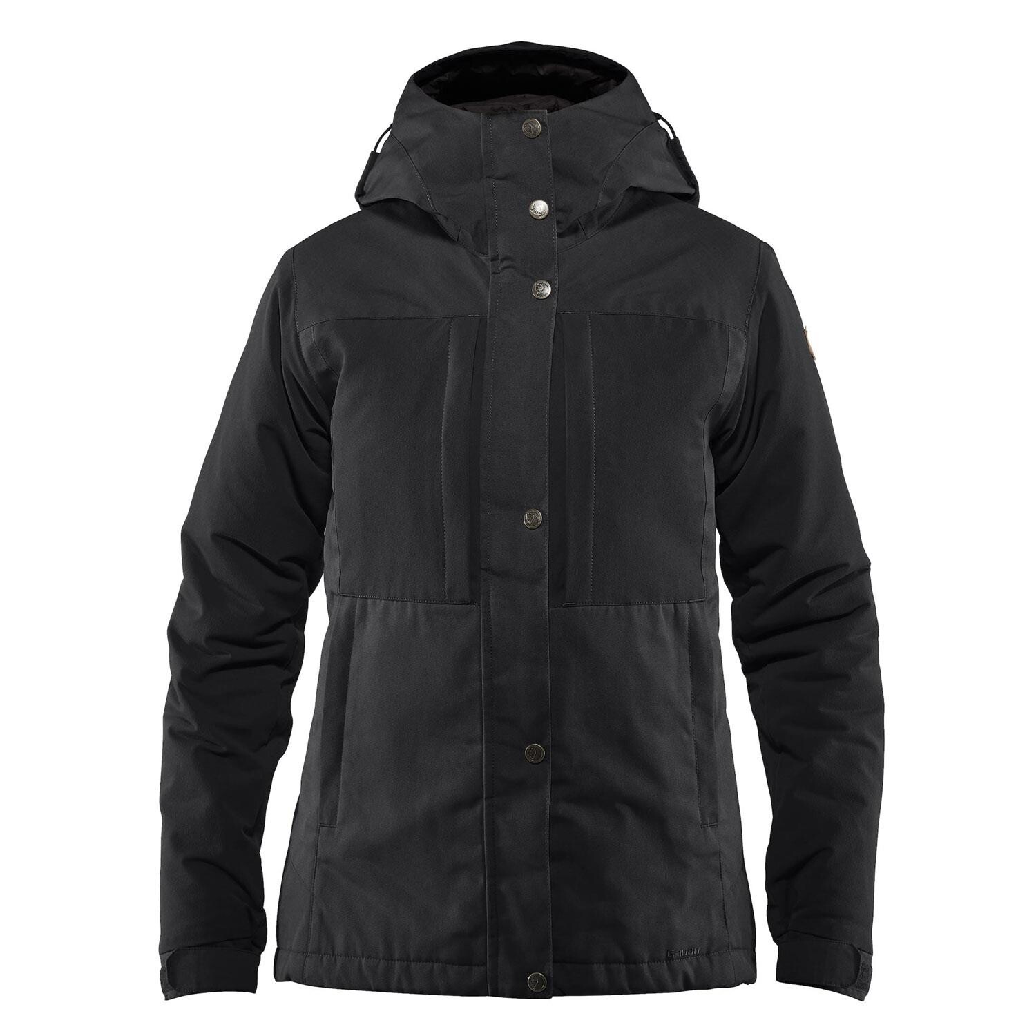 Fjällräven Womens Keb Touring Down Jacket