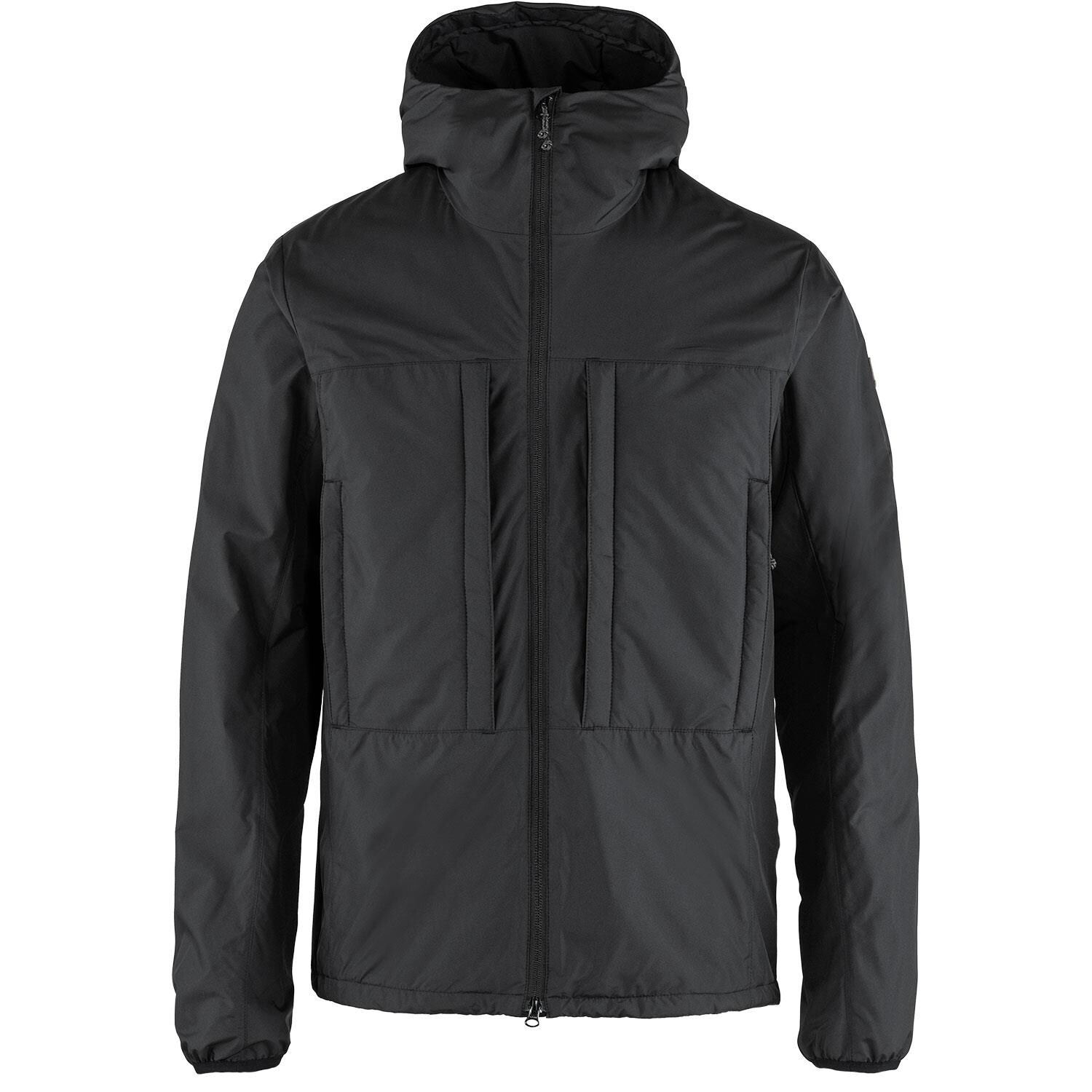 Skogsö Padded Jacket Mens fra 
