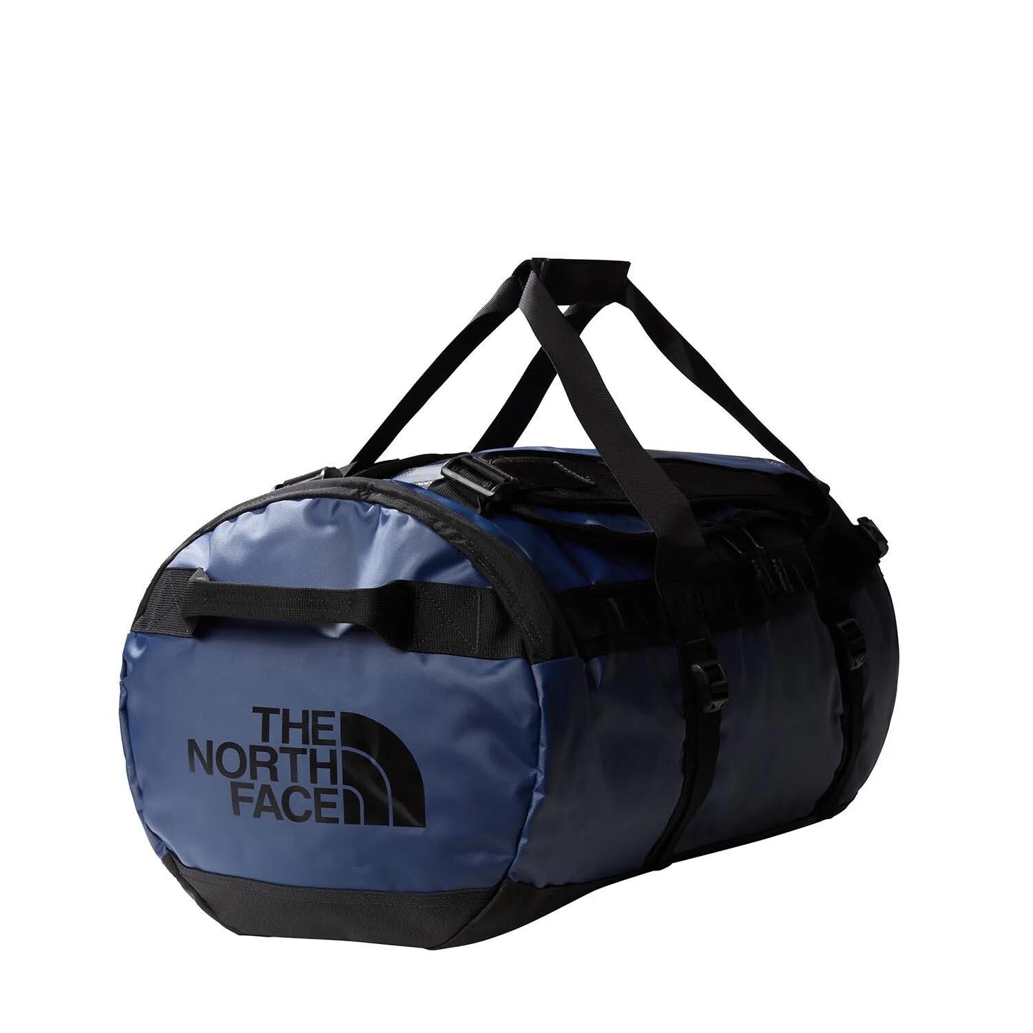 uld bison Kano The North Face Base Camp Duffel - Medium