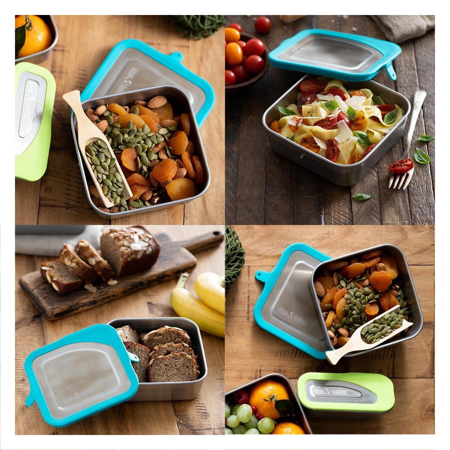 Klean Kanteen Food Box 20oz Lunch