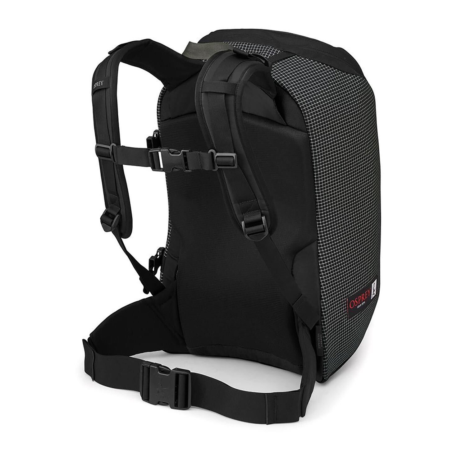 Osprey Osprey Heritage Scarab 30 Nanofly