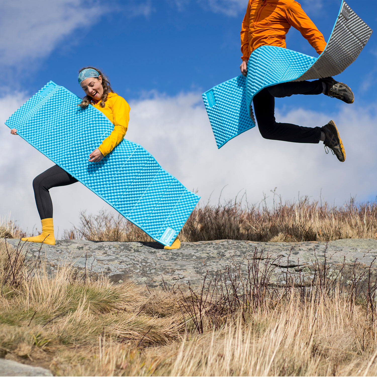 ThermARest Zlite Sol Regular