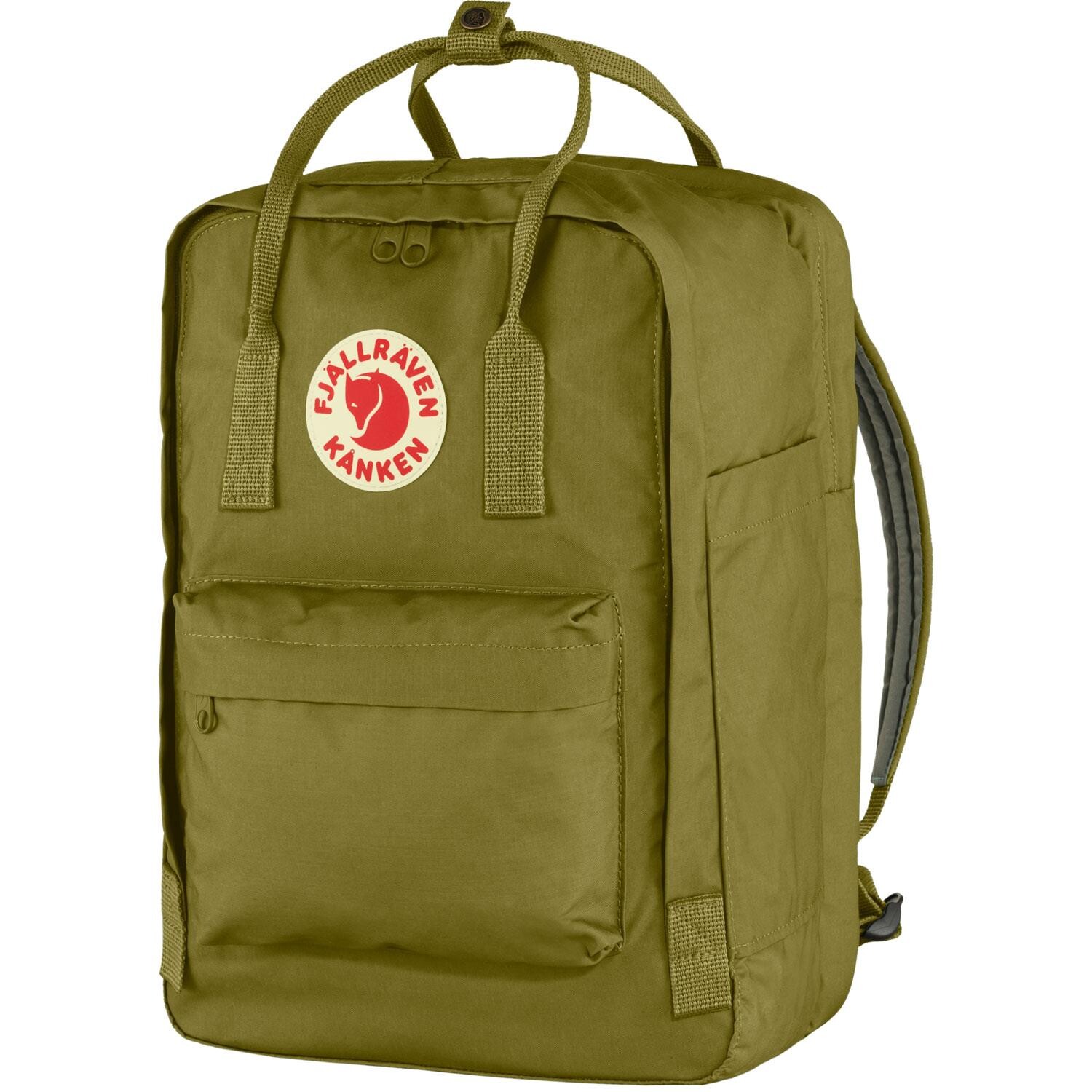 Fjällräven Kånken Laptop