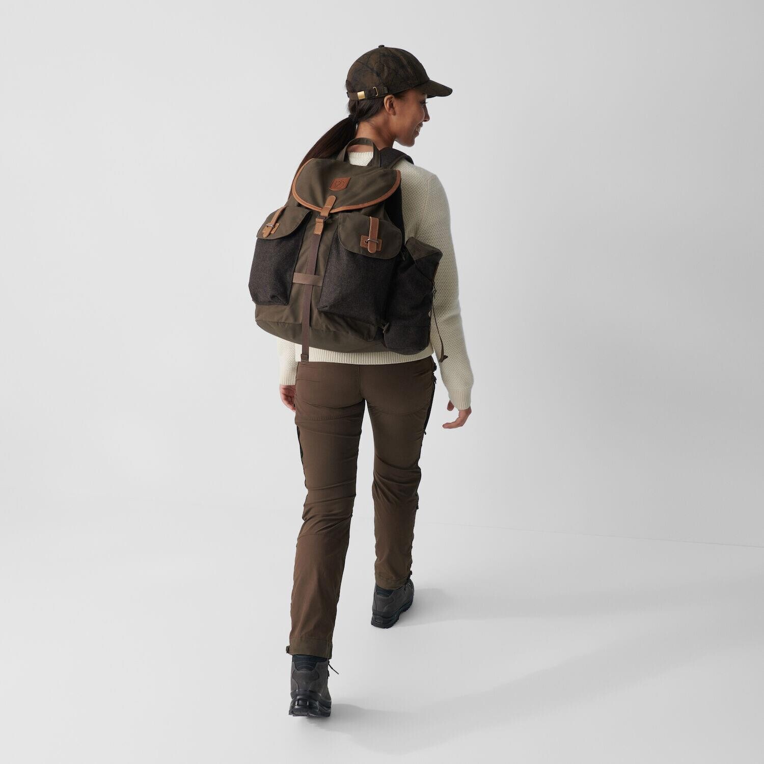 Fjällräven Rucksack